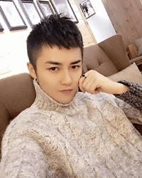 幸福缘份的第一张照片--杭州认干亲服务网