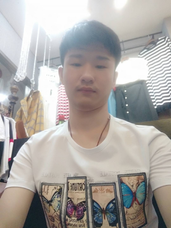 许你一世的第一张照片--杭州认干亲服务网