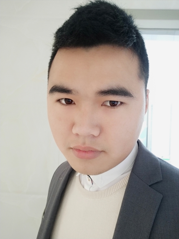 啊辉的第一张照片--杭州认干亲服务网