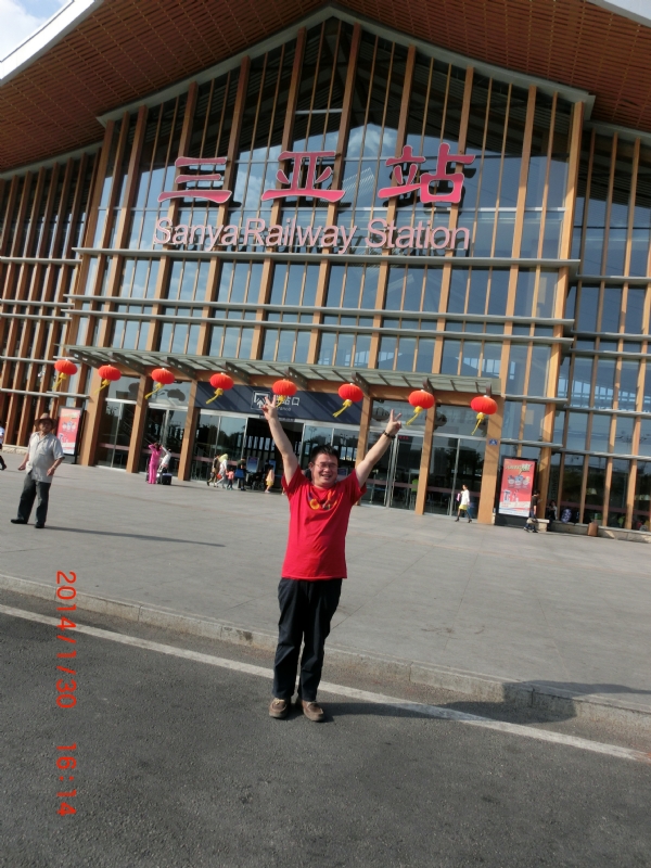 国志的第一张照片--杭州认干亲服务网