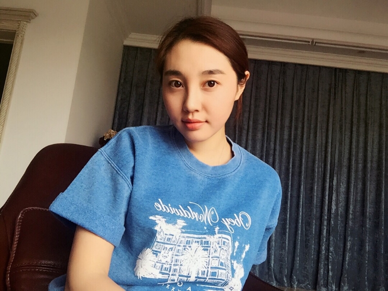 一叶知秋的第五张照片--杭州认干亲服务网