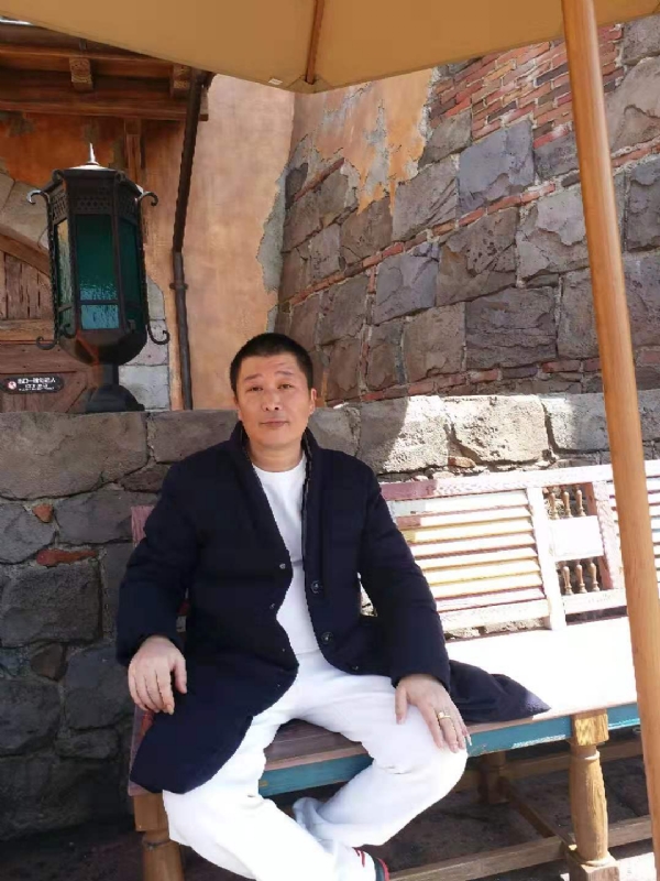 纳尼亚的第一张照片--杭州认干亲服务网