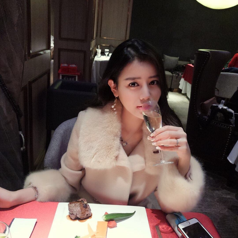 空谷幽兰的第一张照片--杭州认干亲服务网