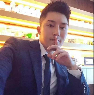 等你来小宝贝的第一张照片--杭州认干亲服务网