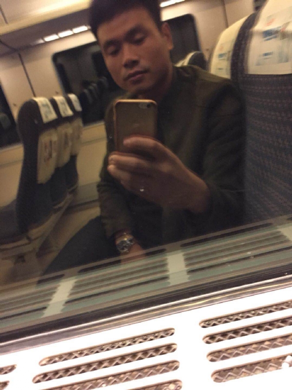 不夏至点的第一张照片--杭州认干亲服务网