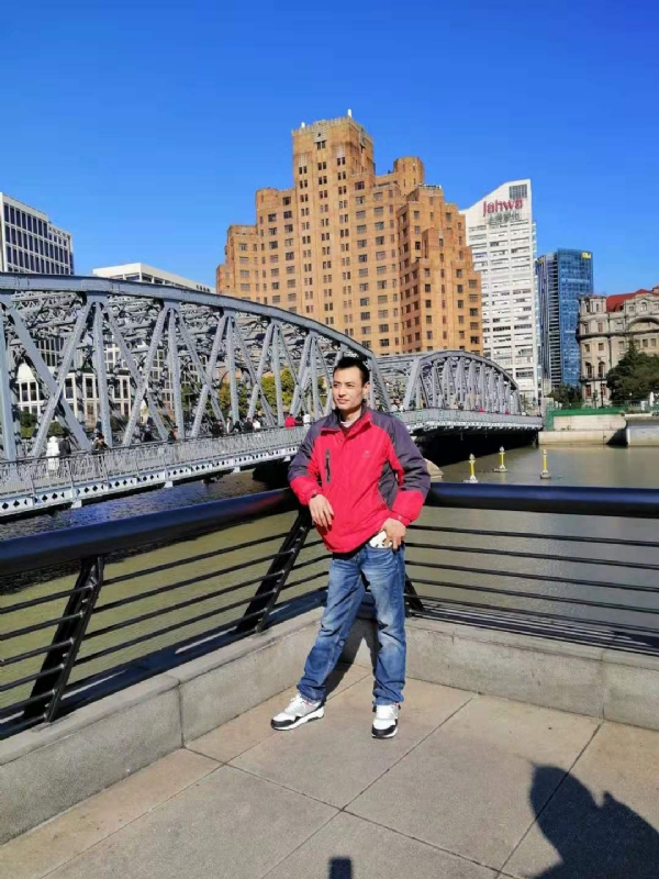 老乐的第一张照片--杭州认干亲服务网