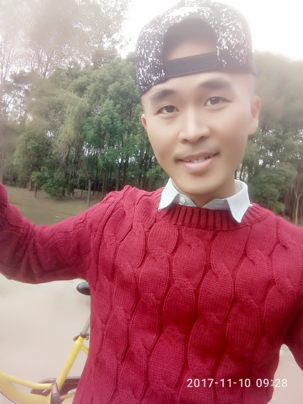 丹尼的第一张照片--杭州认干亲服务网