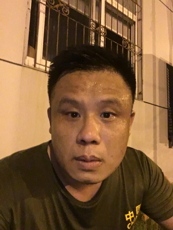 James2020的第一张照片--杭州认干亲服务网