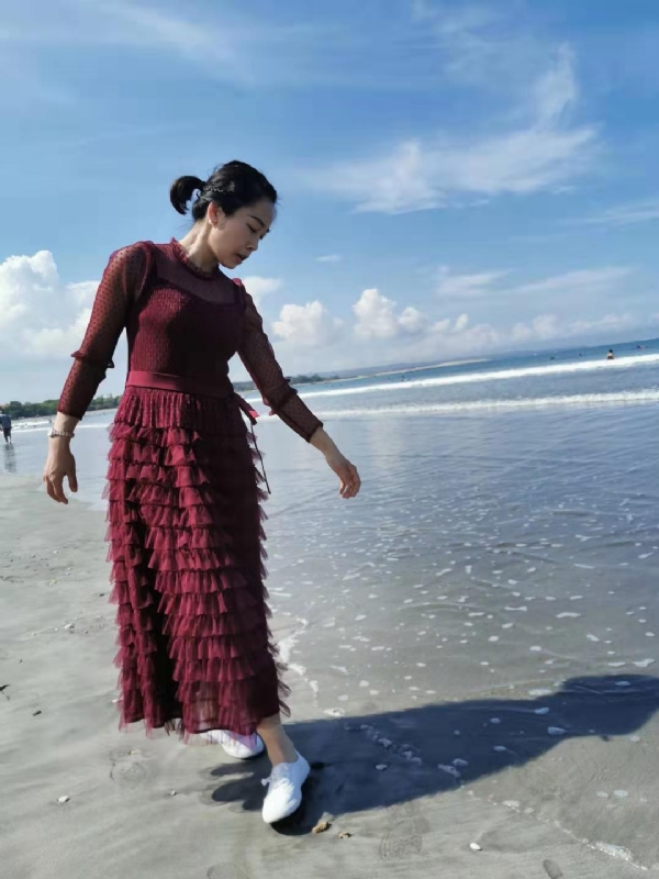 shamoweisi的第七张照片--杭州认干亲服务网