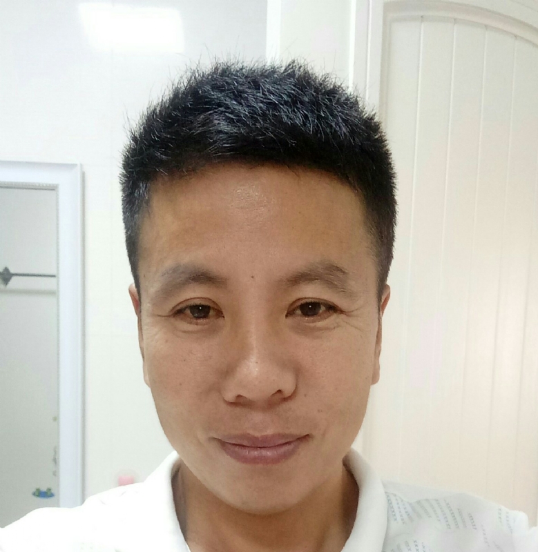 开心就好的第一张照片--杭州认干亲服务网