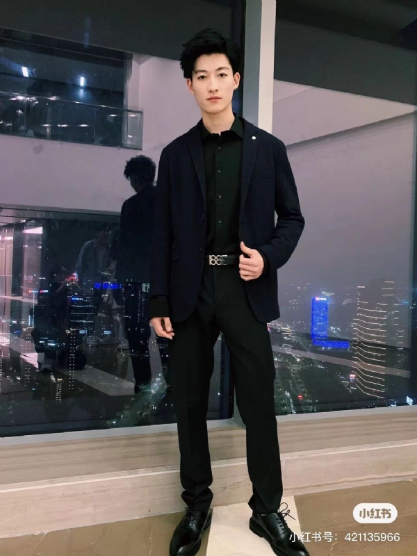 请来爱我的第二张照片--杭州认干亲服务网