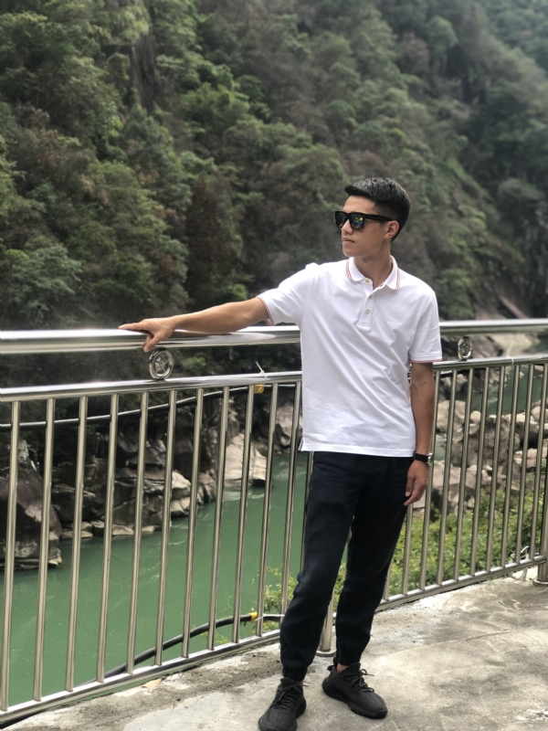 张先森的第一张照片--杭州认干亲服务网