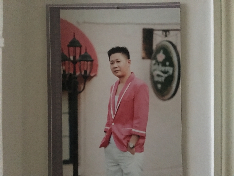 梦醉西楼的第一张照片--杭州认干亲服务网