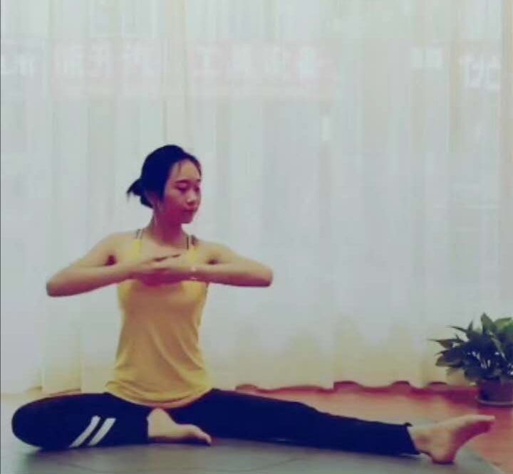 静静子的第一张照片--杭州认干亲服务网