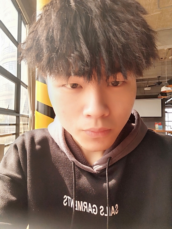 阿荡的第一张照片--杭州认干亲服务网