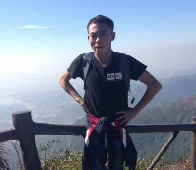 美丽传说的第二张照片--杭州认干亲服务网