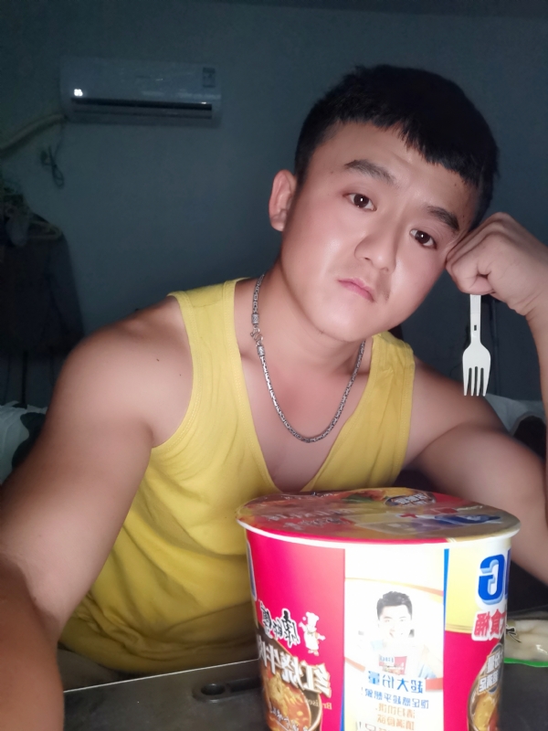 飞飞的第三张照片--杭州认干亲服务网