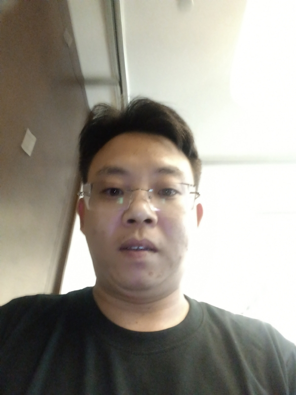 杨小锋的第一张照片--杭州认干亲服务网