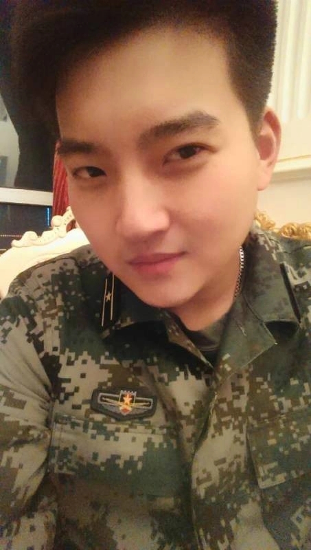 小严的第三张照片--杭州认干亲服务网