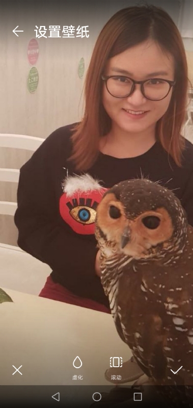 爱丽丝的第一张照片--杭州认干亲服务网