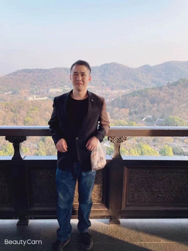 周周的第一张照片--杭州认干亲服务网