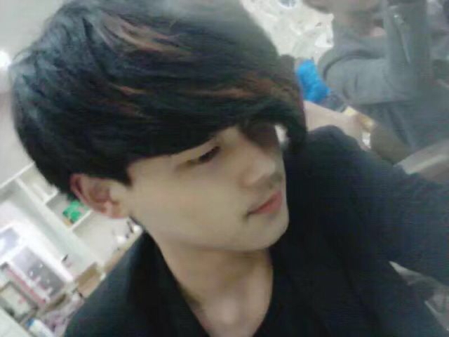 胡健男的第三张照片--杭州认干亲服务网