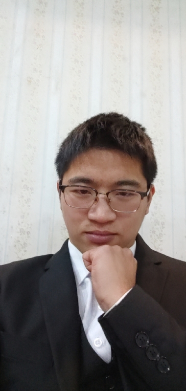 王杰的第一张照片--杭州认干亲服务网