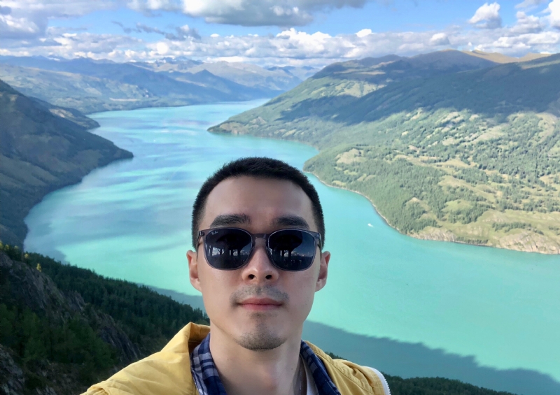 随风的第一张照片--杭州认干亲服务网