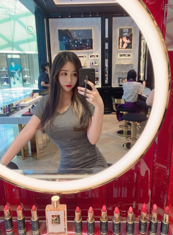 linlin的第一张照片--杭州认干亲服务网