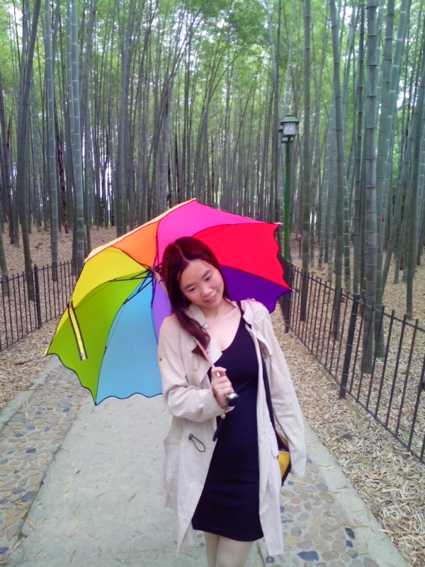 小小白的第一张照片--杭州认干亲服务网