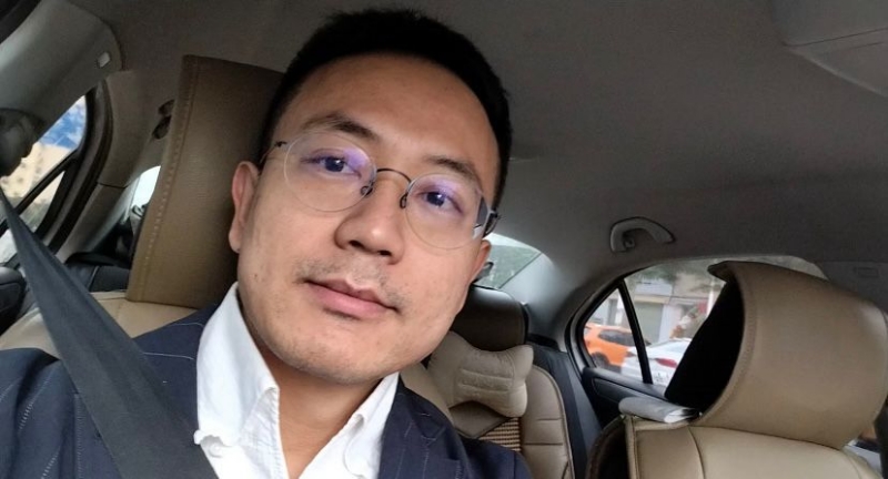 百柯争流的第一张照片--杭州认干亲服务网