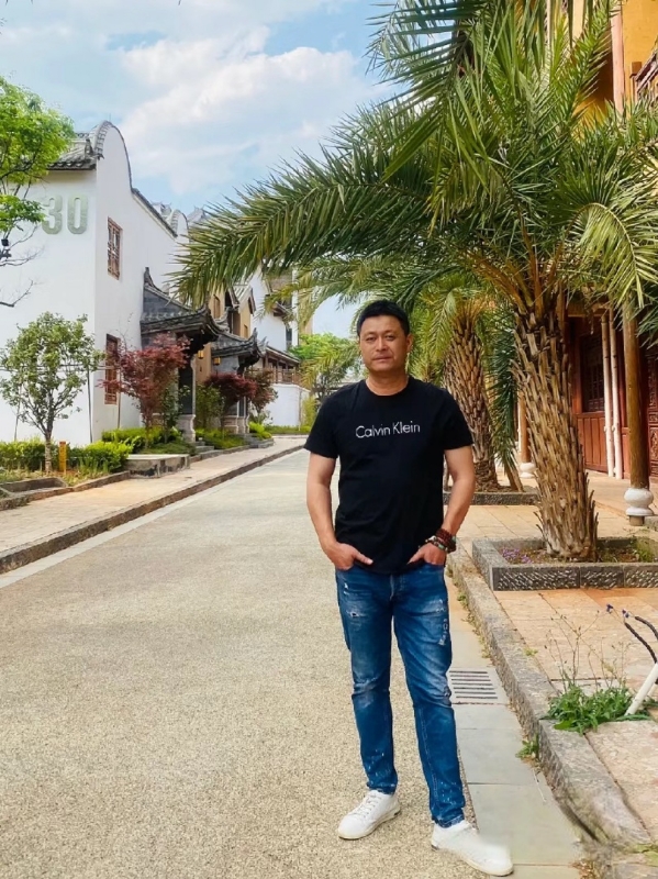 莪、蓶伱专属的第一张照片--杭州认干亲服务网