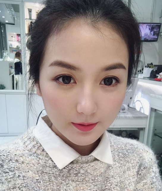 Miamimi的第一张照片--杭州认干亲服务网