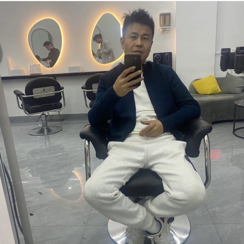 你把我逗乐了的第二张照片--杭州认干亲服务网