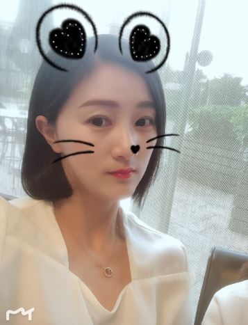 坏女孩的第一张照片--杭州认干亲服务网