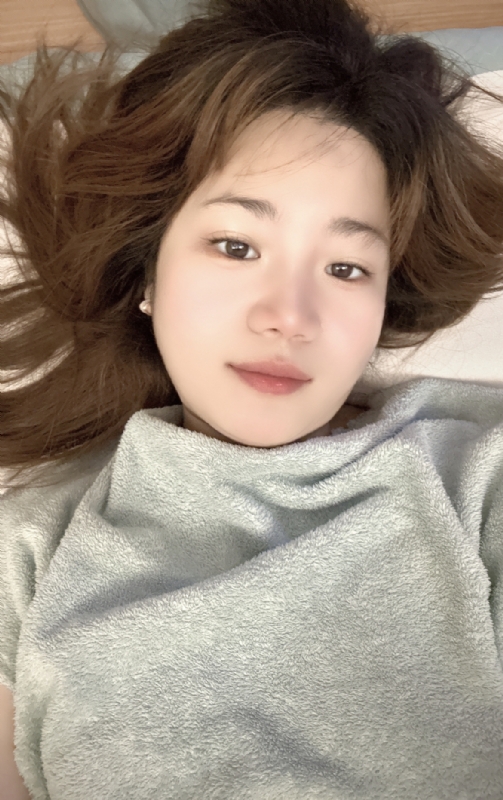 玲玲的第一张照片--杭州认干亲服务网