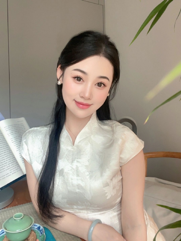 小慧的第一张照片--杭州认干亲服务网