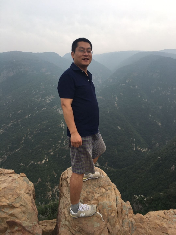 嘉缘的第一张照片--杭州认干亲服务网