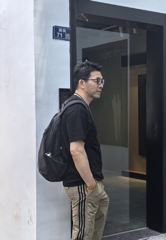 梵天佛韵的第一张照片--杭州认干亲服务网