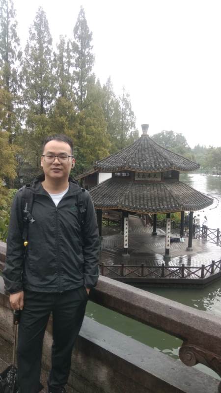 文刀先生的第二张照片--杭州认干亲服务网