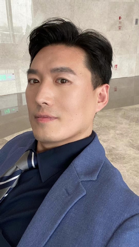 相见相识的第一张照片--杭州认干亲服务网