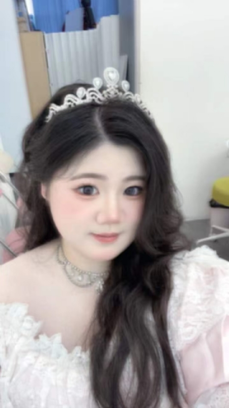 黑桃太妃糖的第二张照片--杭州认干亲服务网