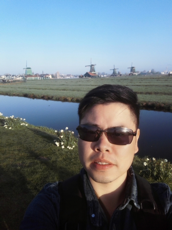 joysure的第一张照片--杭州认干亲服务网