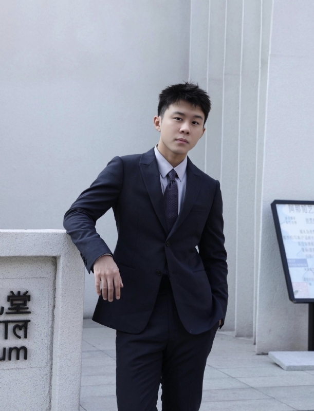 小王的第一张照片--杭州认干亲服务网